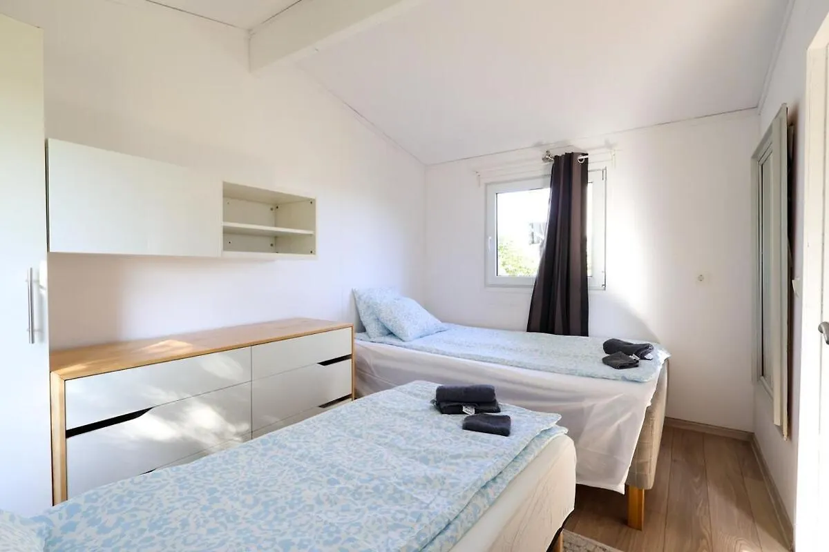 Βίλα Premium Workers Home - 3 Beds - Wifi - Free Parking Γκέτεμποργκ