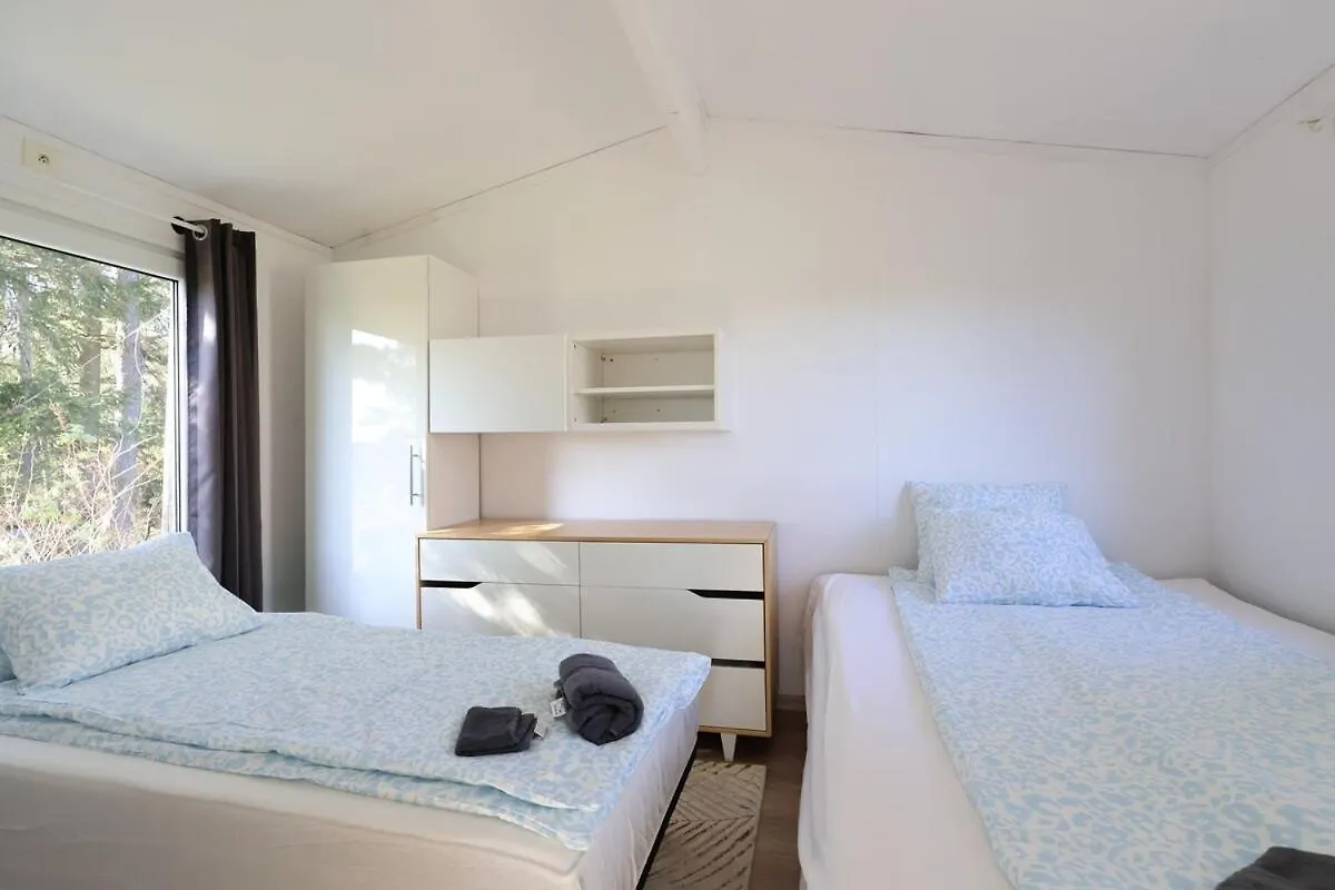 Premium Workers Home - 3 Beds - Wifi - Free Parking Γκέτεμποργκ 0*,  Σουηδία