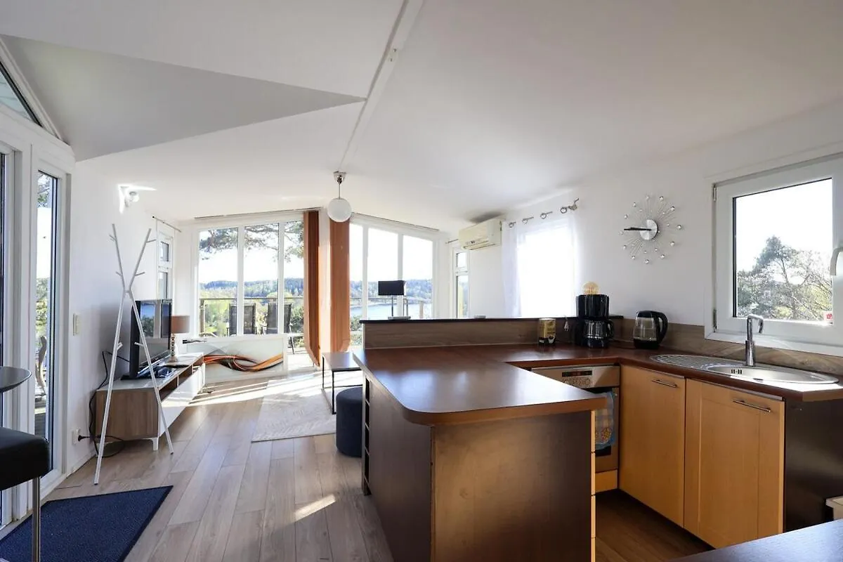 Premium Workers Home - 3 Beds - Wifi - Free Parking Γκέτεμποργκ Βίλα