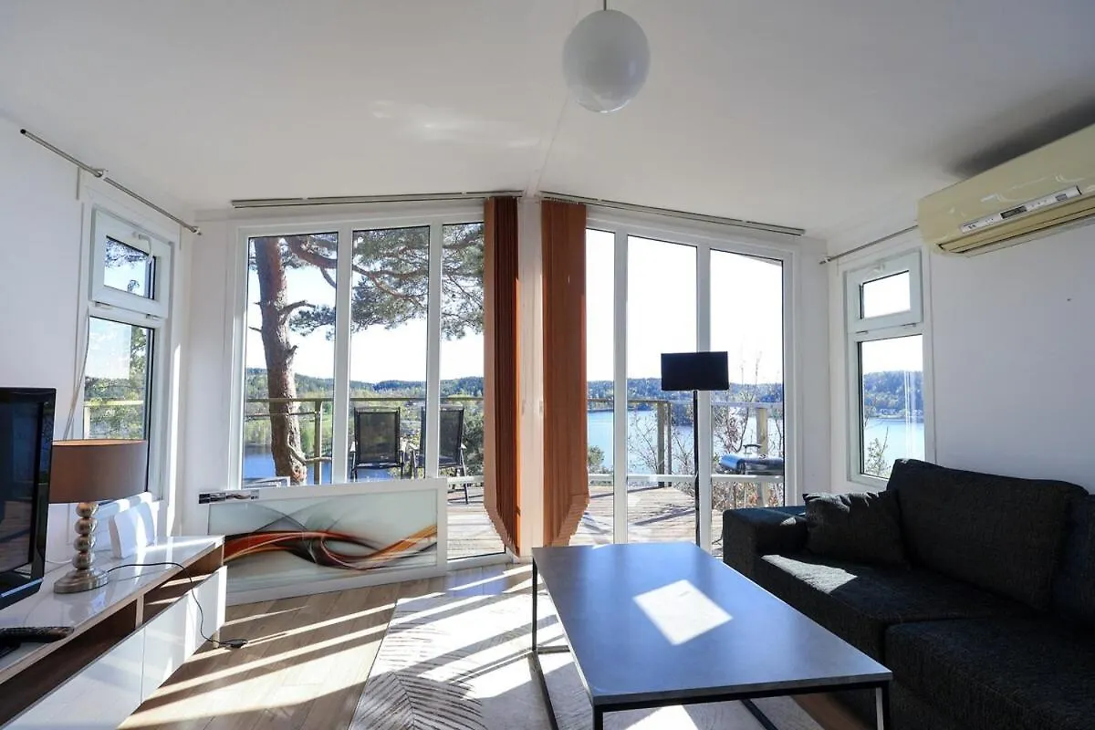Premium Workers Home - 3 Beds - Wifi - Free Parking Γκέτεμποργκ