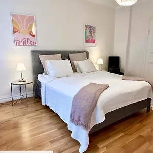  Appartement C Annedal