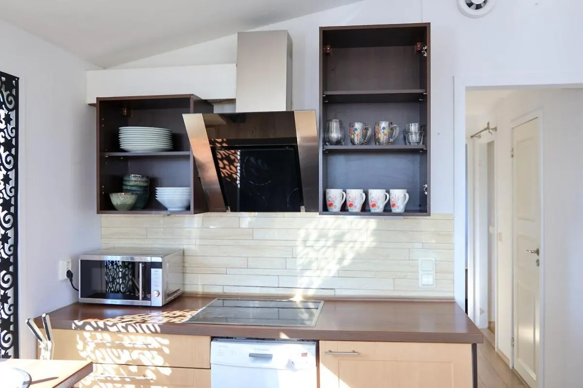 Premium Workers Home - 3 Beds - Wifi - Free Parking Göteborg 0*,  Szwecja